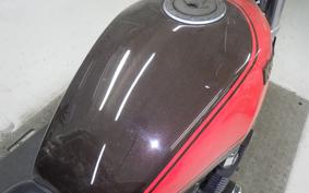 KAWASAKI ZEPHYR 400 KAI 2010 ZR400C