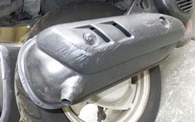 YAMAHA JOG POCHE 3KJ