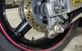 SUZUKI GSX1300R HAYABUSA 2005