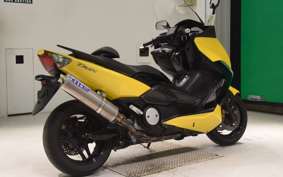 YAMAHA T-MAX 500 2008 SJ08J