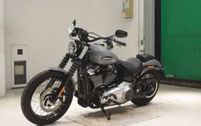 HARLEY FXBB1920 2026