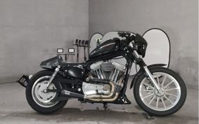 HARLEY XL883L 2006 CR2