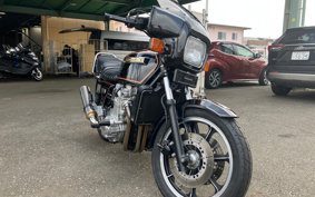KAWASAKI Z1300 INJECTION 1990 ZGT30A