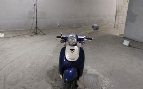 HONDA GIORNO AF70