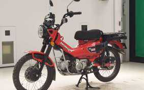 HONDA CT125-2 JA65