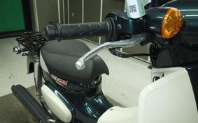 HONDA C50 SUPER CUB AA09