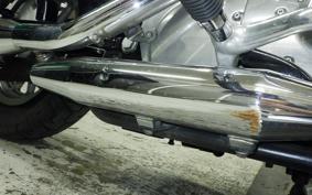 HARLEY XL883-I 2007