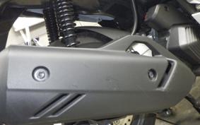 HONDA PCX 160 2007 KF47