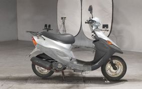 YAMAHA BJ SA24J