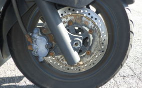 SUZUKI SKYWAVE 250 (Burgman 250) S Gen.3 CJ44A