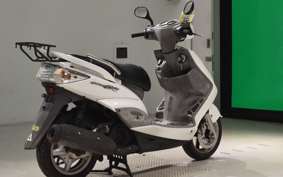 YAMAHA CYGNUS 125 X 2 SE44J