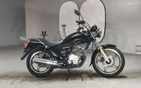 HONDA CBF125T PJJN