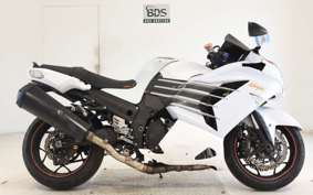 KAWASAKI ZX 1400 NINJA R 2014