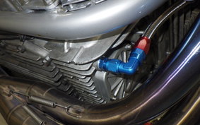 SUZUKI GSX1100S KATANA 1997 GU76A