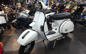 YAMAHA LML STAR DELUXE150 M10B