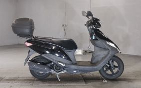 SUZUKI ADDRESS V125 DT11A