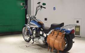 HARLEY FXSTS 1450 2005