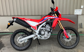 HONDA CRF250L MD47