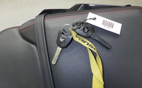 HONDA CBR650R 2021 RH03