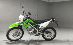 KAWASAKI KLX125 LX125C