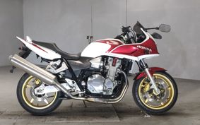 HONDA CB1300SF BOLDOR 2005 SC54