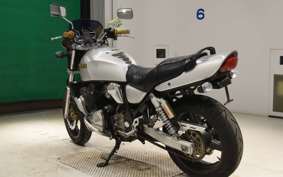 SUZUKI INAZUMA 400 (GSX400) 1997 GK7BA