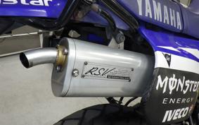 YAMAHA DT125R Gen.3 3FW