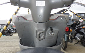 SUZUKI LET's 4 Basket CA43A