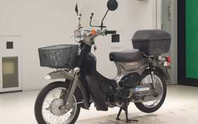 HONDA LITTLE CUB E AA01