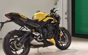 TRIUMPH STREET TRIPLE RS 2023