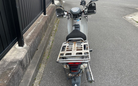 HONDA SUPER CUB110 JA10
