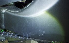 KAWASAKI NINJA ZX-6R A 2025 ZX636J