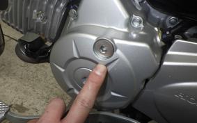 HONDA ｸﾛｽｶﾌﾞ110-2 2018 JA45