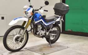 YAMAHA SEROW 225 Gen.3 DG08J