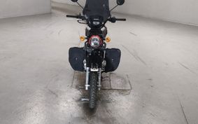 HONDA CROSS CUB110 JA60