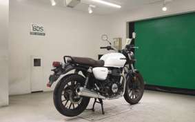 HONDA GB350 2025 NC59