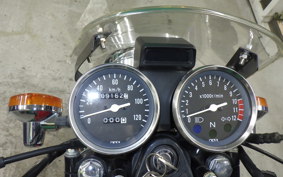 SUZUKI GN125 H 2025