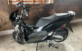 HONDA PCX125 JK05