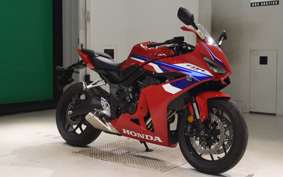 HONDA CBR650R E-Clutch 2026 RH17