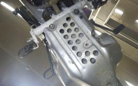 HONDA NX125 2021 JD09