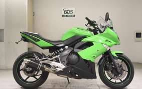 KAWASAKI NINJA 400R 2011 ER400B