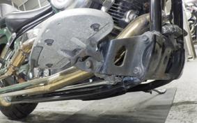 YAMAHA DRAGSTAR 400 CLASSIC 2003 VH01J