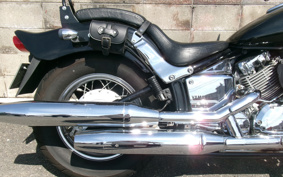 YAMAHA DRAGSTAR 400 2014 VH02J