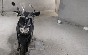 YAMAHA BW S125 SED9J