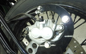 YAMAHA DRAGSTAR 400 1998 4TR