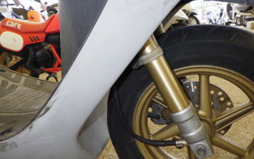 HONDA DIO ZX GEN 2 AF35