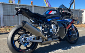 BMW M1000RR NAVY BLUE PETISHON 2023 0P01