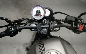 HONDA CB190SS PCL3