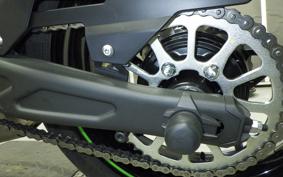 KAWASAKI NINJA 650 A 2025 ER650S