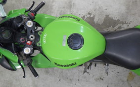 KAWASAKI ZX 10 NINJA R 2004 ZXT00C
